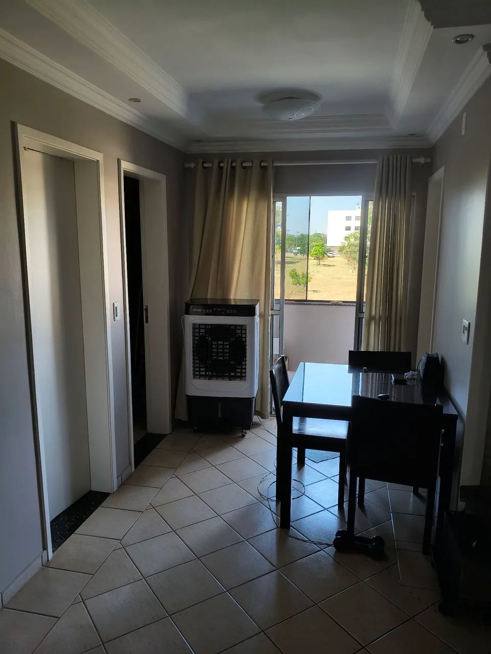 Vendo Apt 87 MTS 02 quartos  - Foto 4