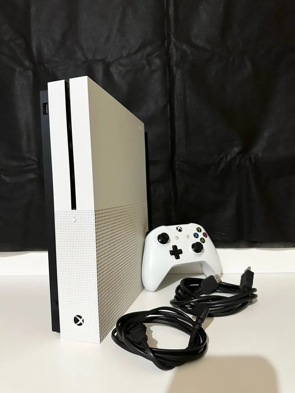 Xbox One S com 1 tera de memória  - Foto 2