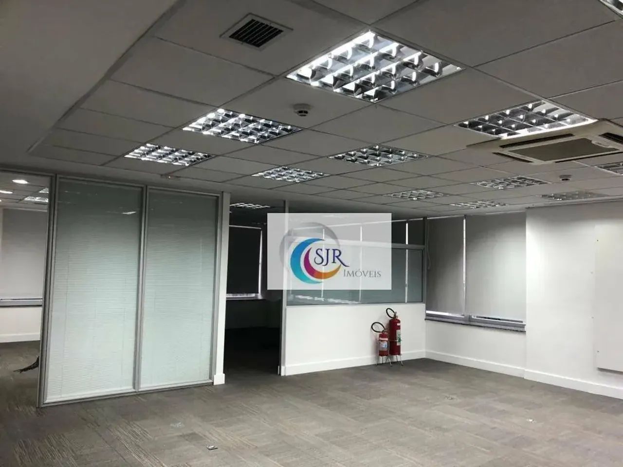Conjunto para alugar, 430 m² - Cerqueira César - São Paulo/SP - Foto 2