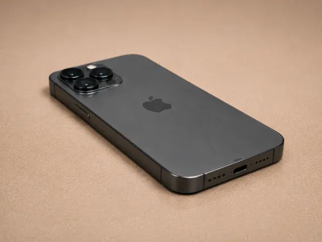 IPhone 14 Pro Max 128GB | Bateria 100% - Celulares e Smartphones