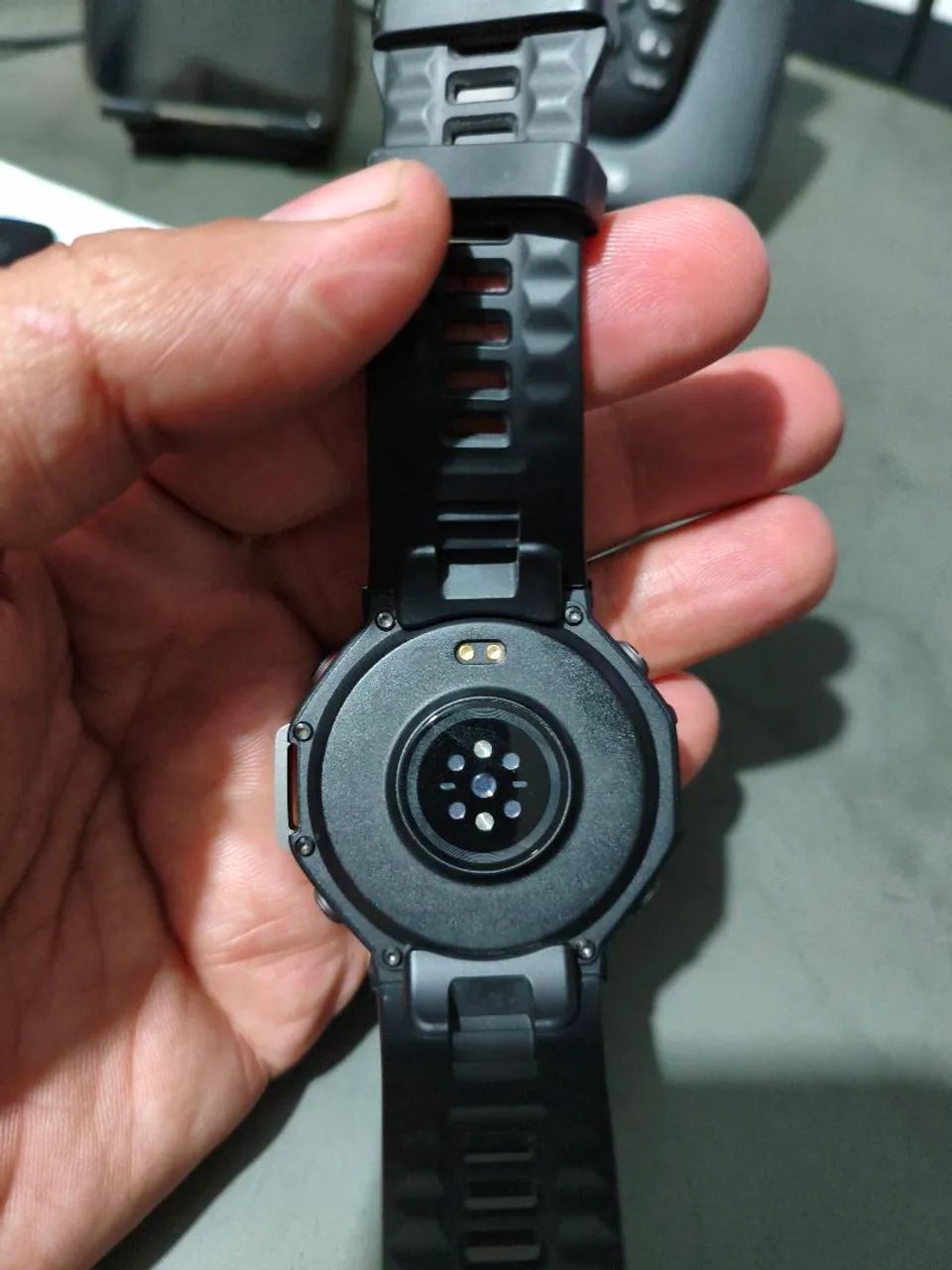 Amazfit T-Rex 3 Original  - Foto 2