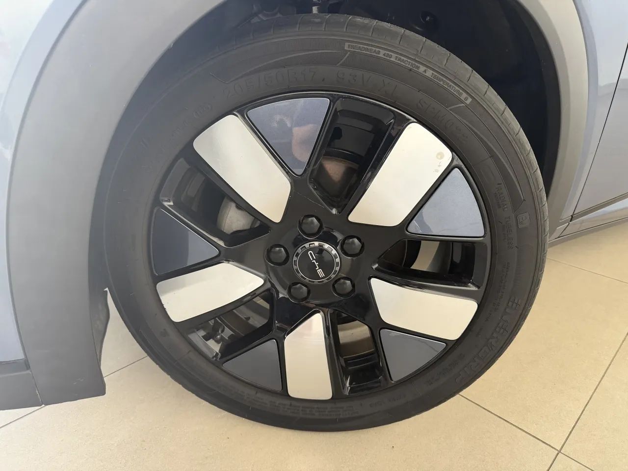 BYD Dolphin Plus (Elétrico) 2025 - Foto 4