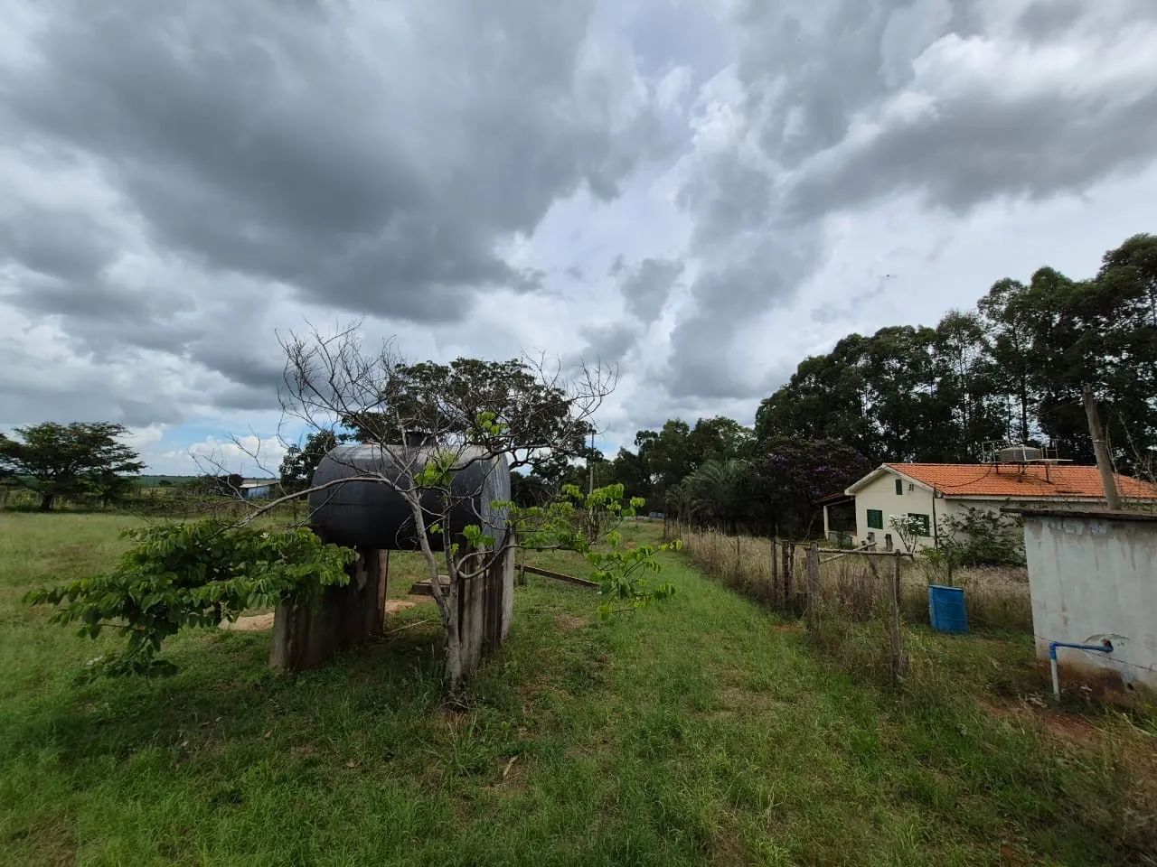 Fazenda próximo a pato de minas  - Foto 5