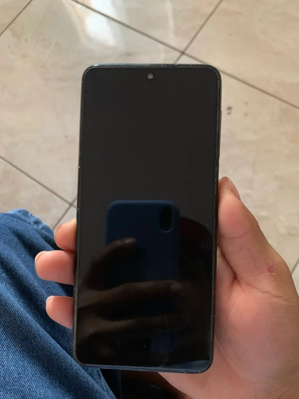 Vendo redmi note 9s - Foto 4