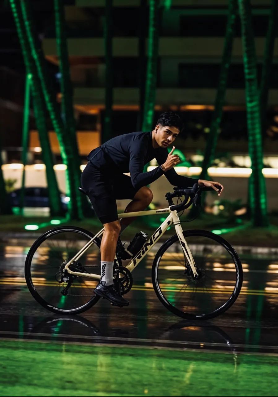 BIKE RINO SPEED  - Foto 3