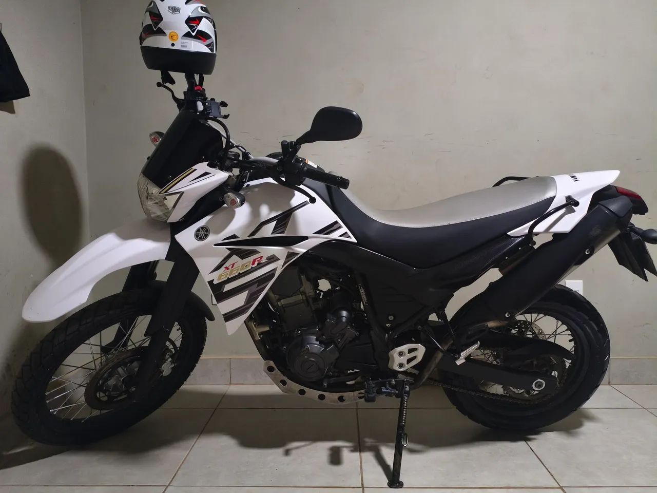 Vendo XT 660 - Foto 4