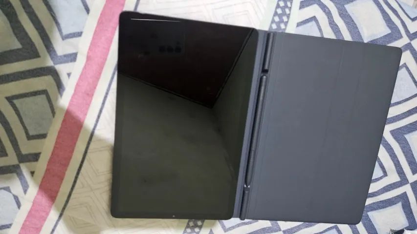 vendo tablet s6 lite  - Foto 2
