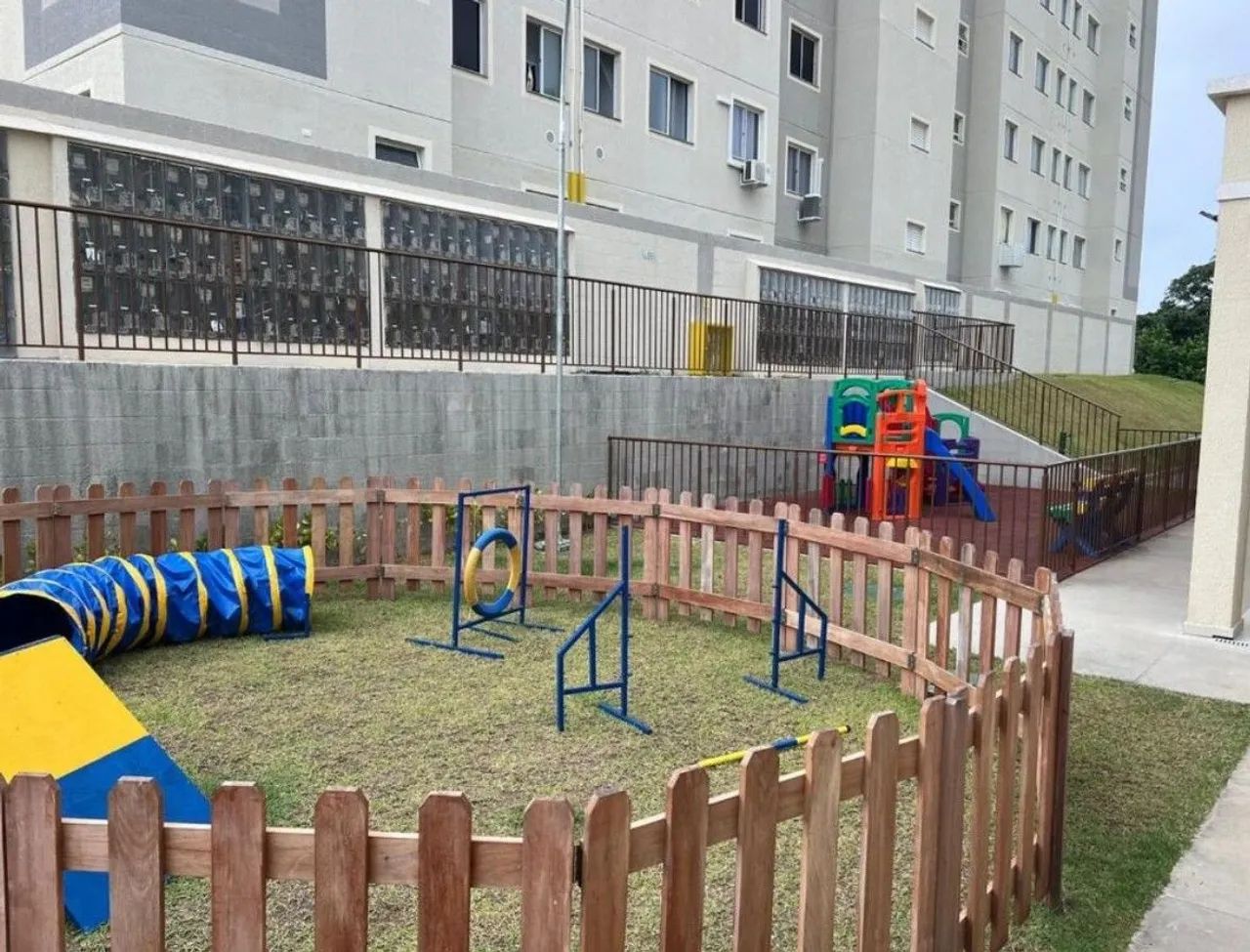 Apê Conffor - Foto 5