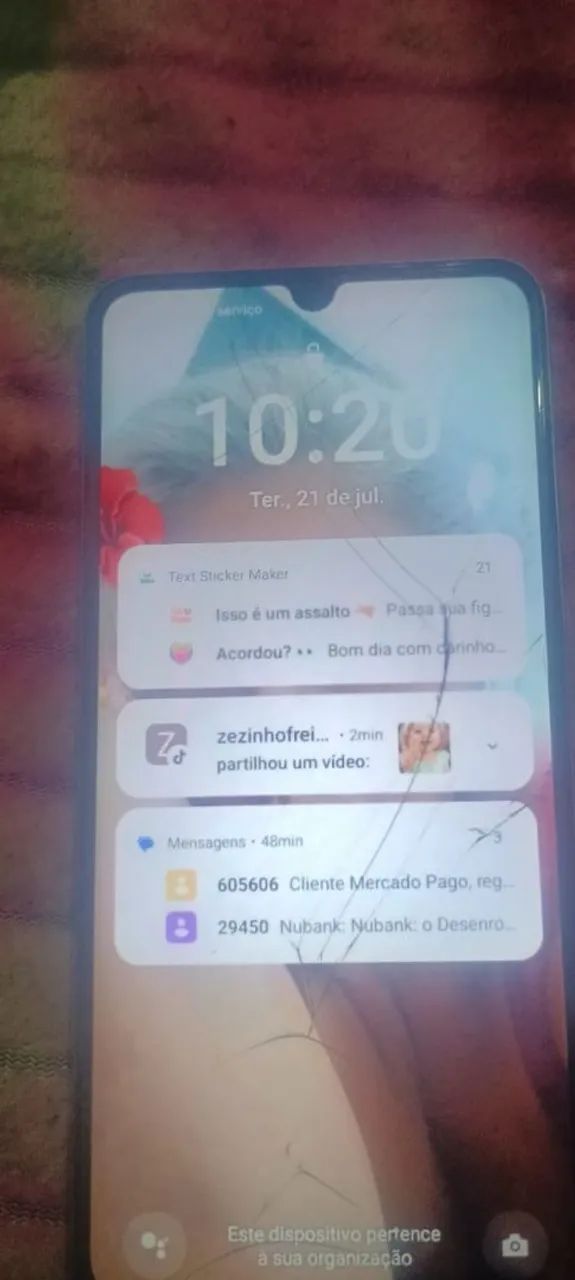 Celular  - Foto 4