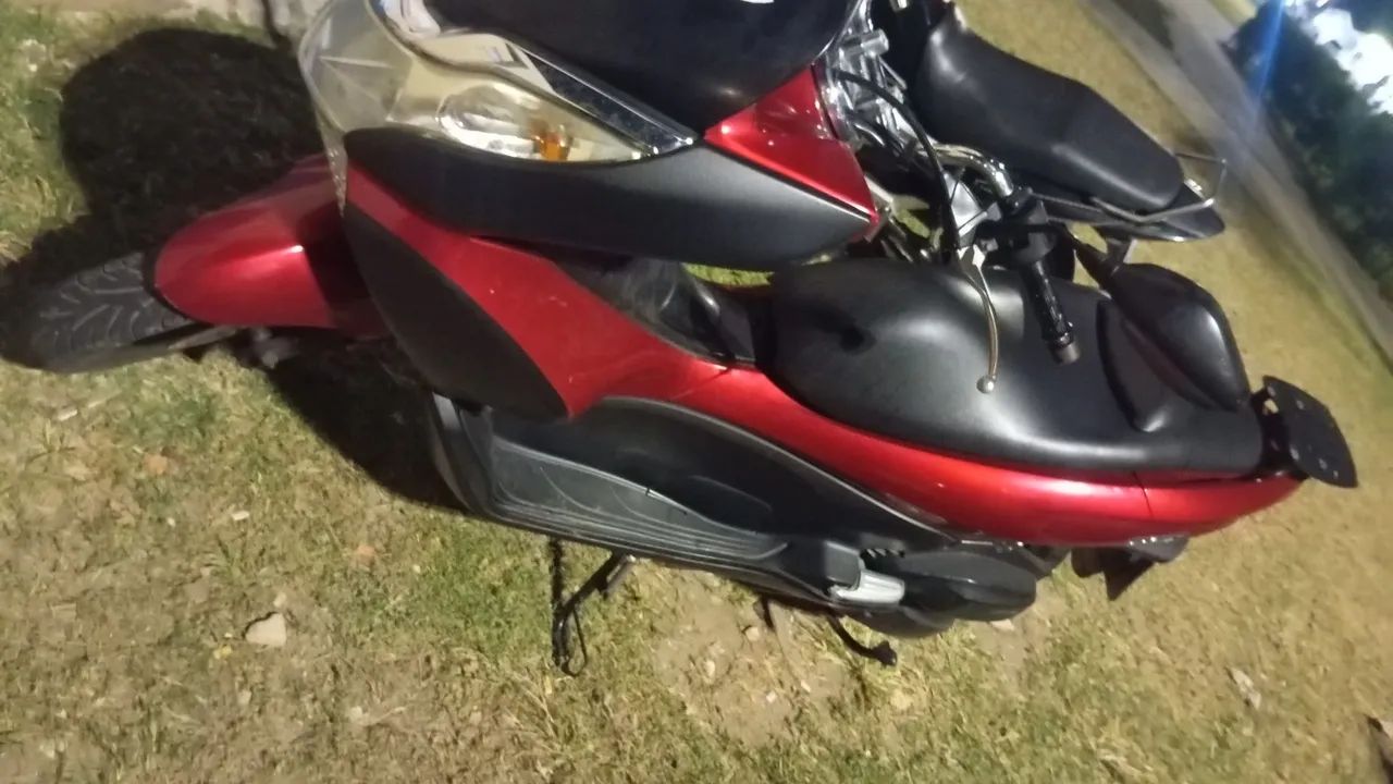 Venda ou troca em moto - Foto 3