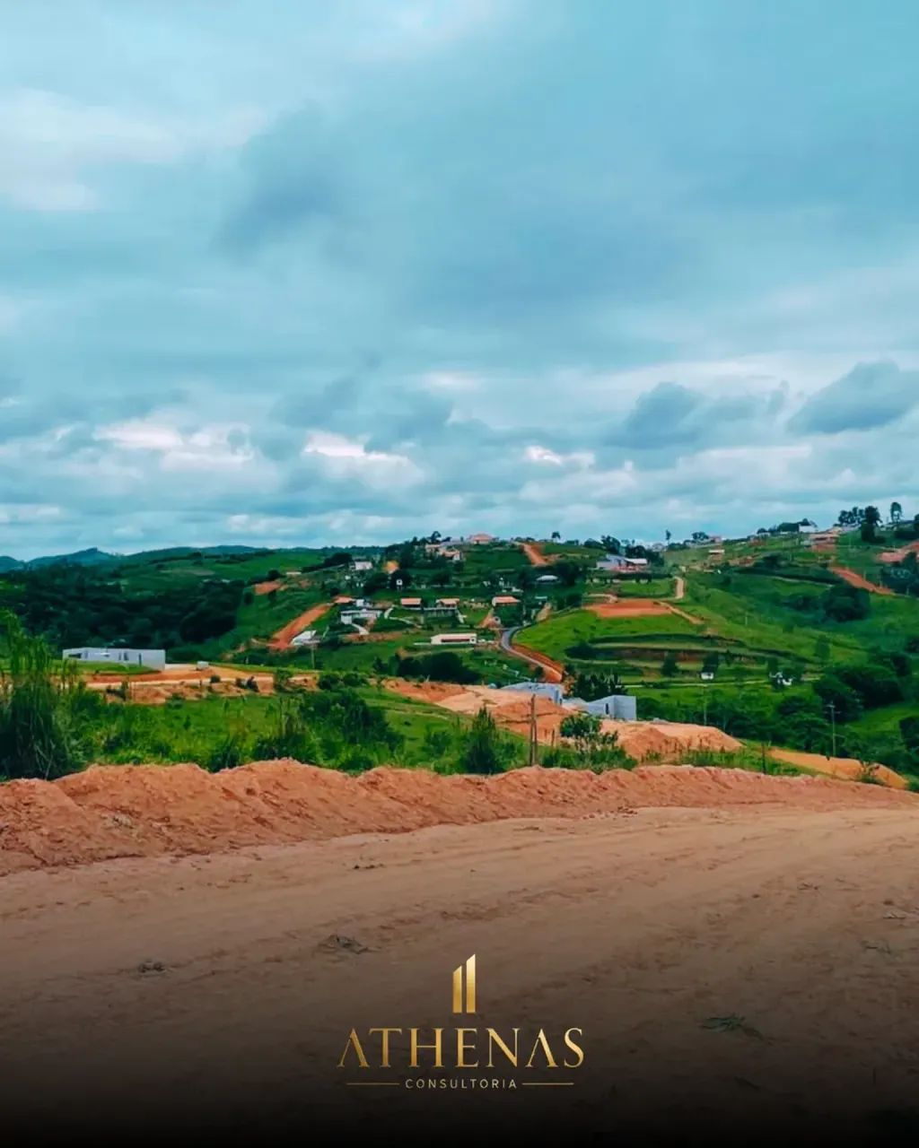 Terreno em Igaratá a partir de 600m² - Foto 2