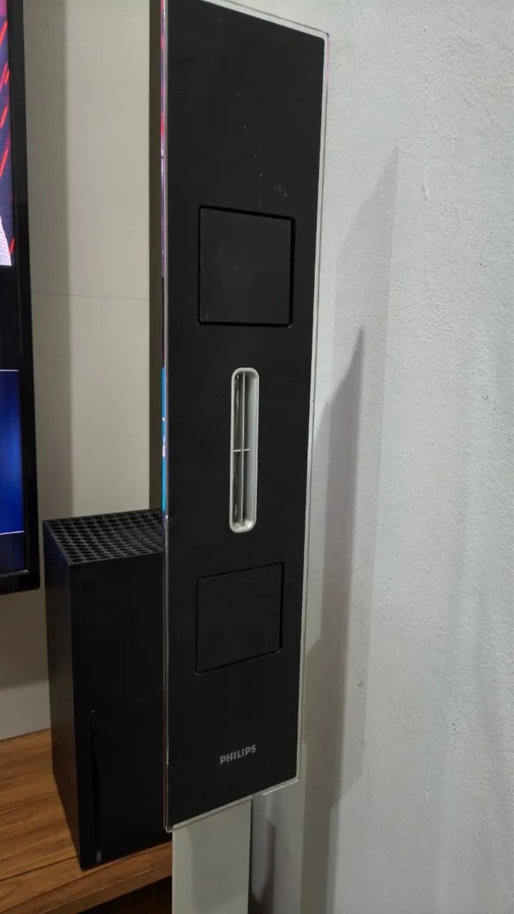 TV 60 POLEGADAS PHILCO E HOME TEACHER COMPLETO - Foto 5