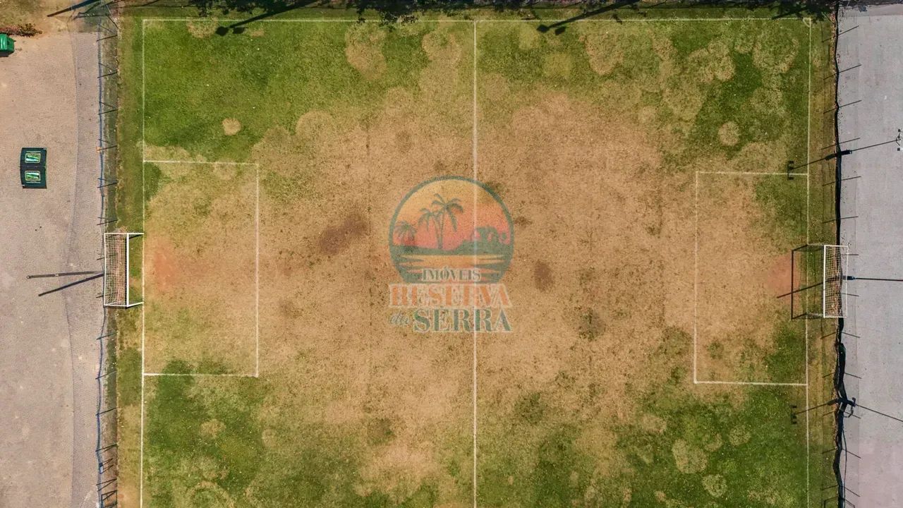 Lote a venda de 583m² no Reserva da Serra Jundiaí - Foto 5