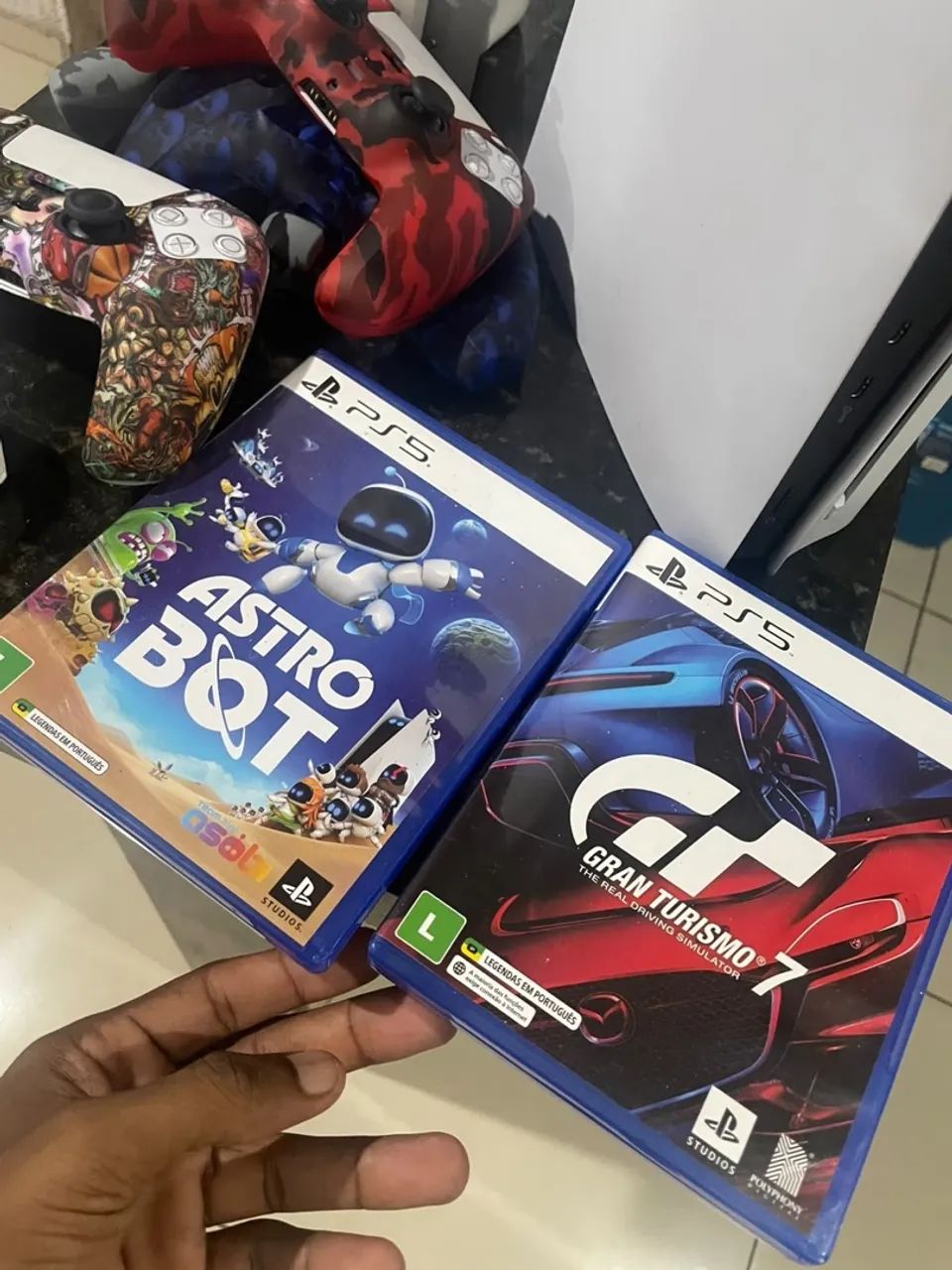 PlayStation 5  - Foto 4