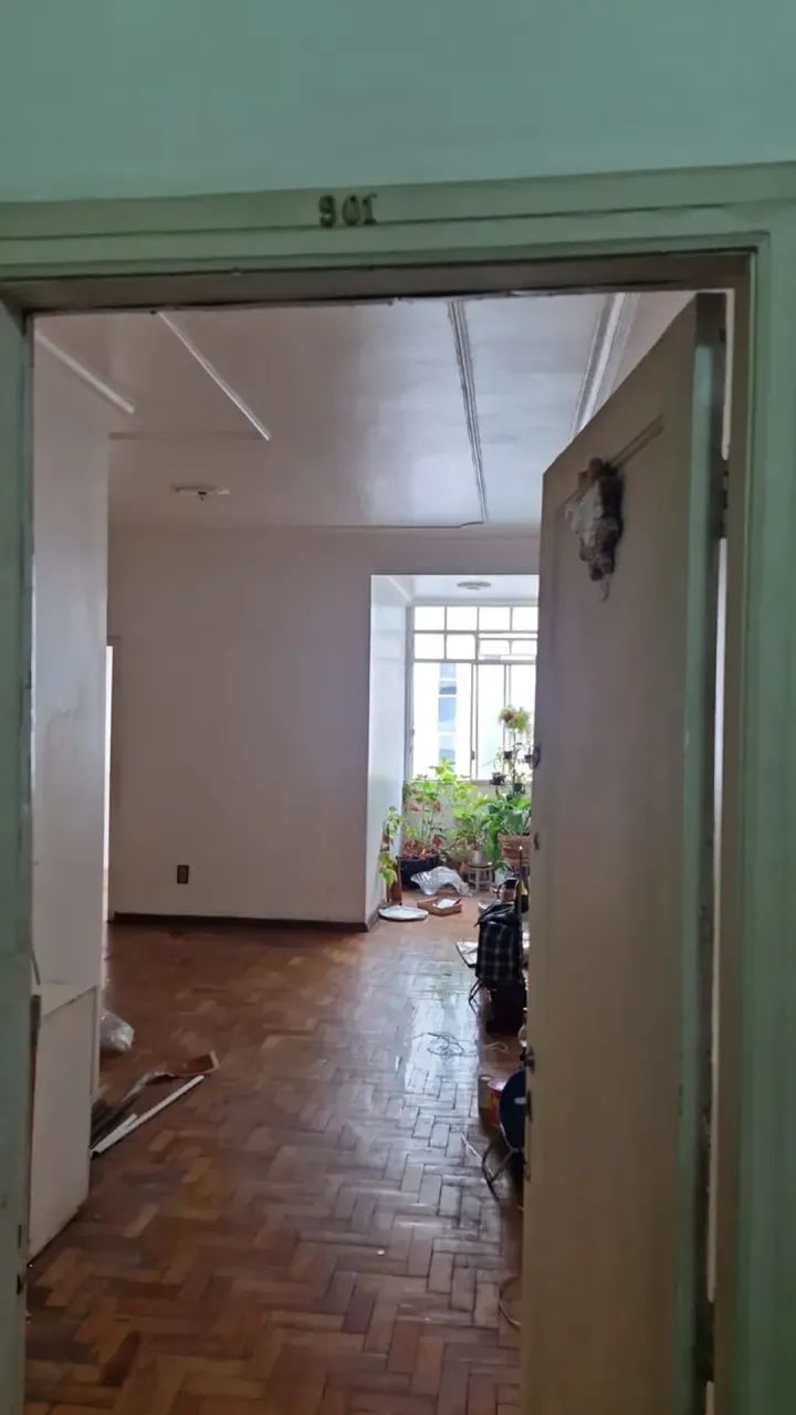 APARTAMENTO NA RUA RIO DE JANEIRO!