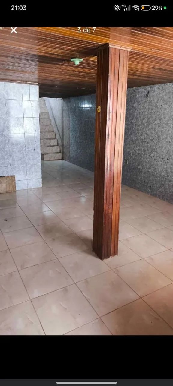 Casa ampla e arejada no Marco  - Foto 3