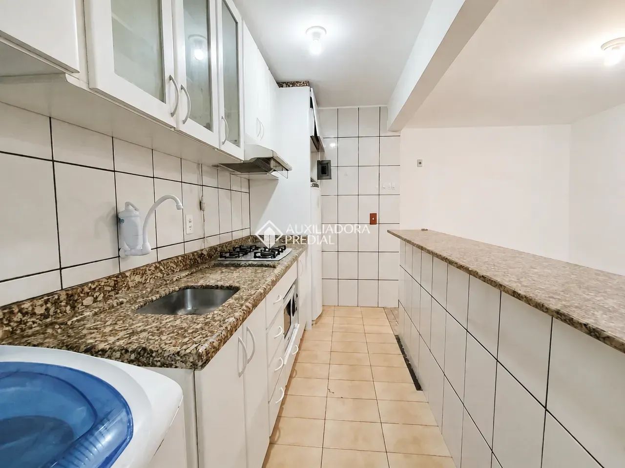 Imóvel para venda com 58 metros quadrados com 3 quartos em Córrego Grande - Florianópolis  - Foto 2