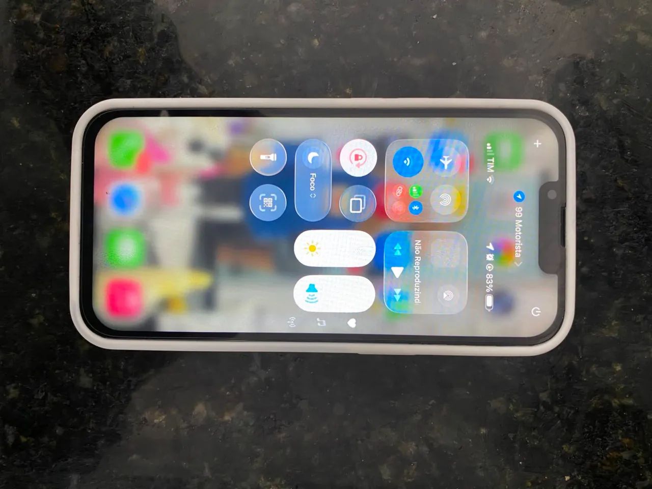 iPhone 13 Pro