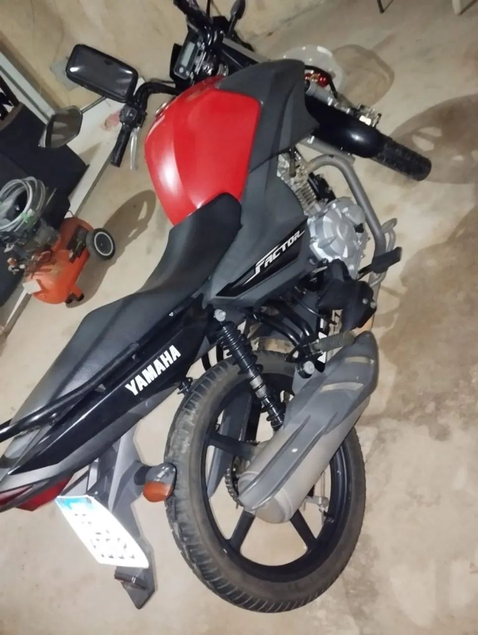 Moto - Foto 4
