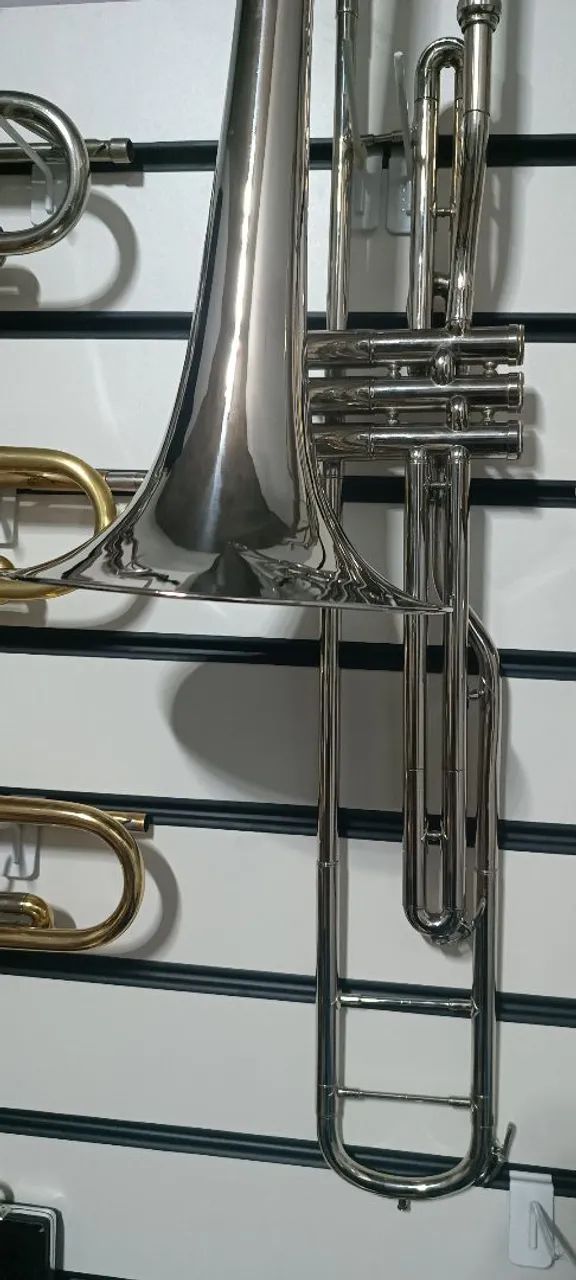 Trombone shelter sib - Foto 2