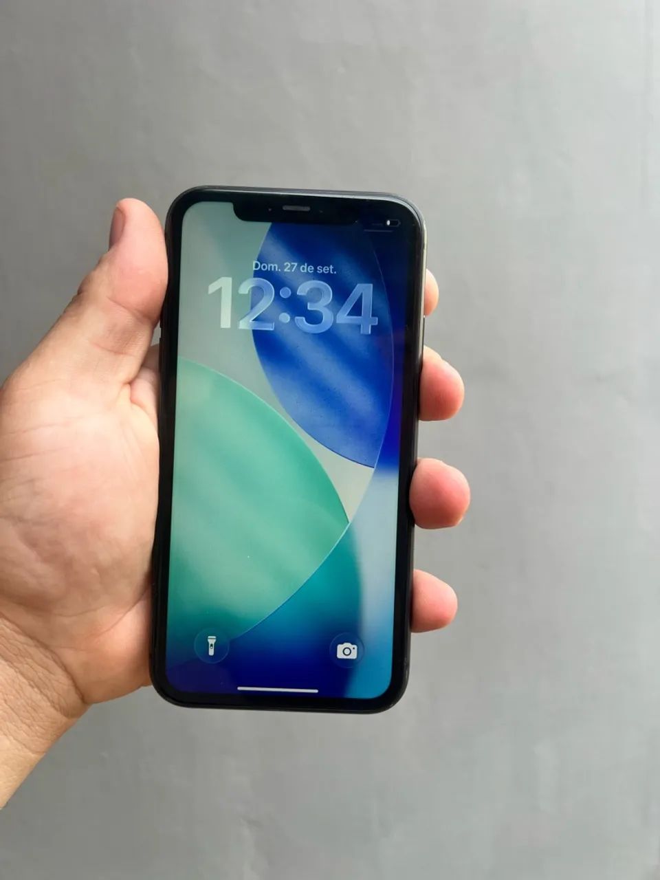 iPhone 11 64gb todo original  - Foto 3