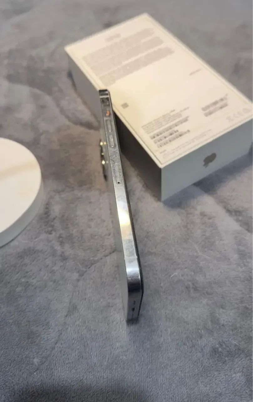 Iphone 12 pro max original  - Foto 3