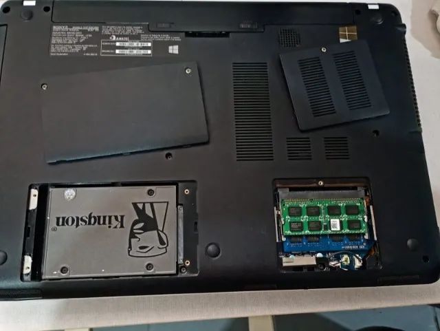 NOTEBOOK SONY VAIO I5 3337U - Foto 2