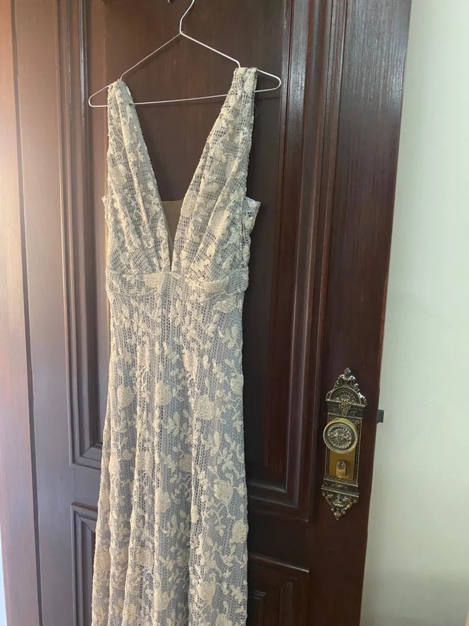 Vestido de festa  - Foto 4