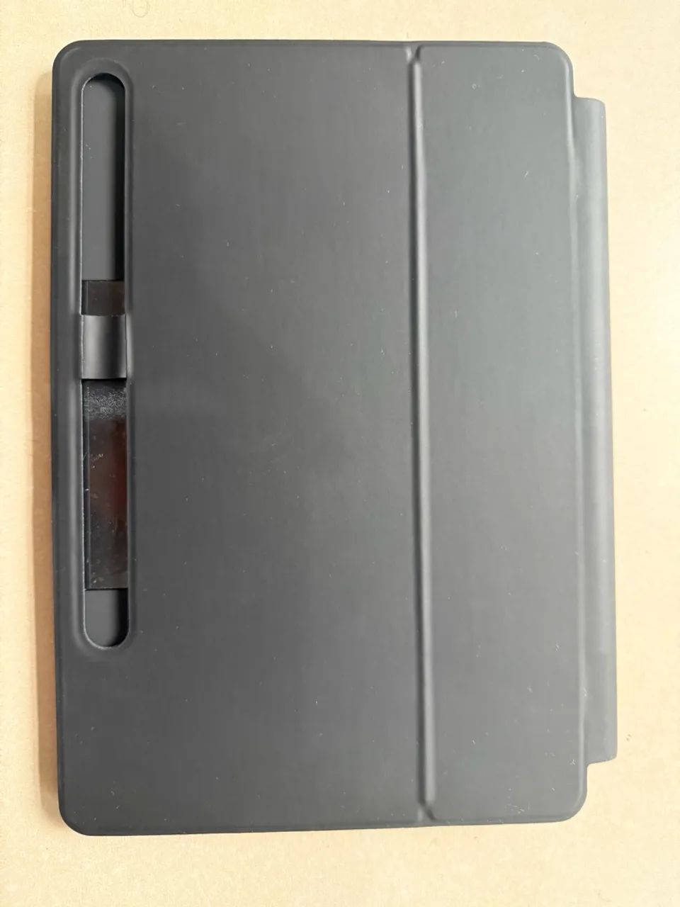 Capa com Teclado e Trackpad para Samsung Galaxy  de 11 polegadas - Foto 2