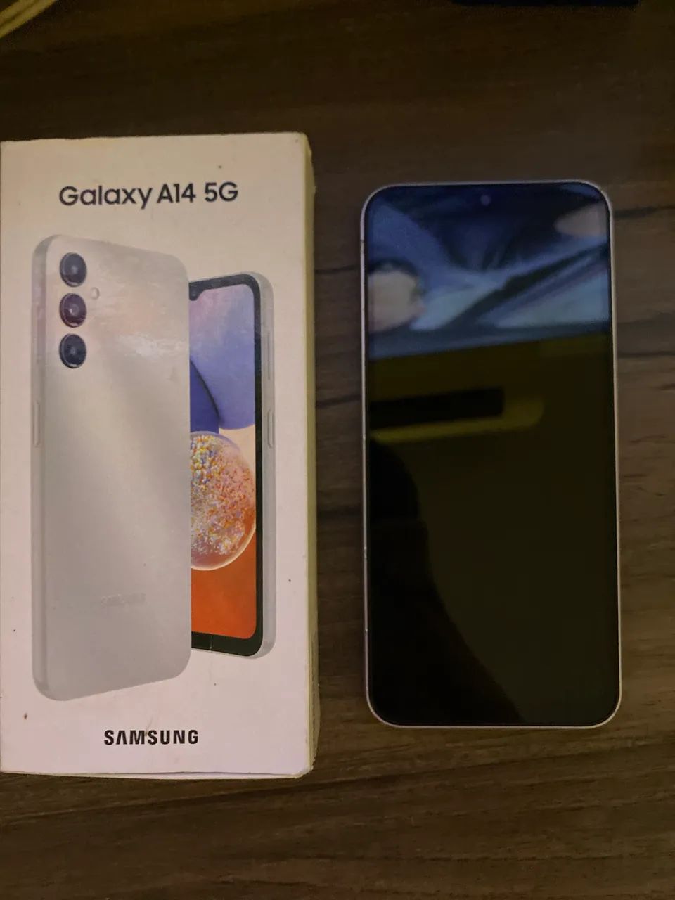 Samsung A14 5G - Foto 2