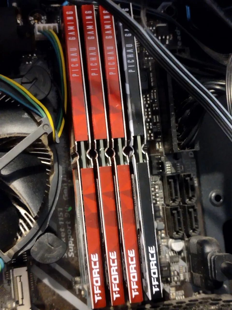 Computador gamer - Foto 4