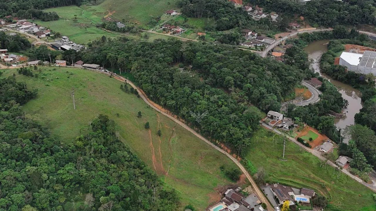 Terreno no Testo Salto - Foto 5