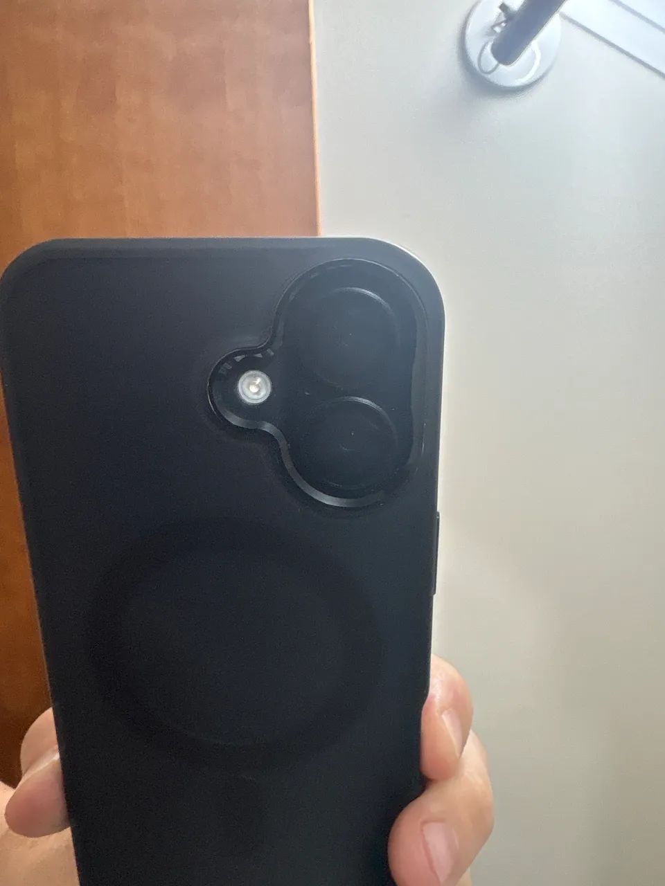 IPhone 16 256GB bateria 100% - Foto 4