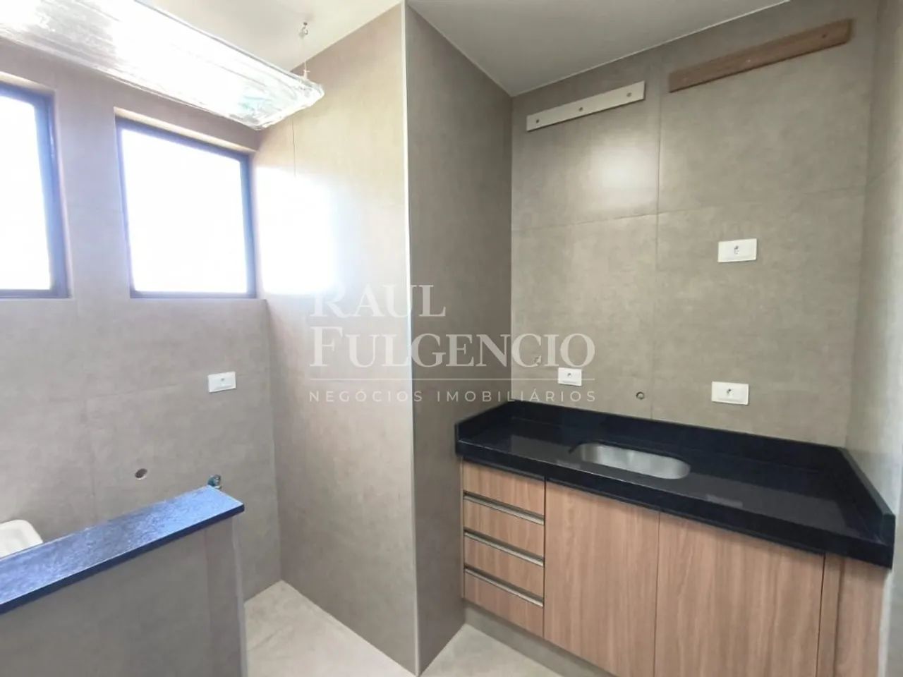 Apartamento para alugar com 1 quarto no centro de Londrina - Foto 5