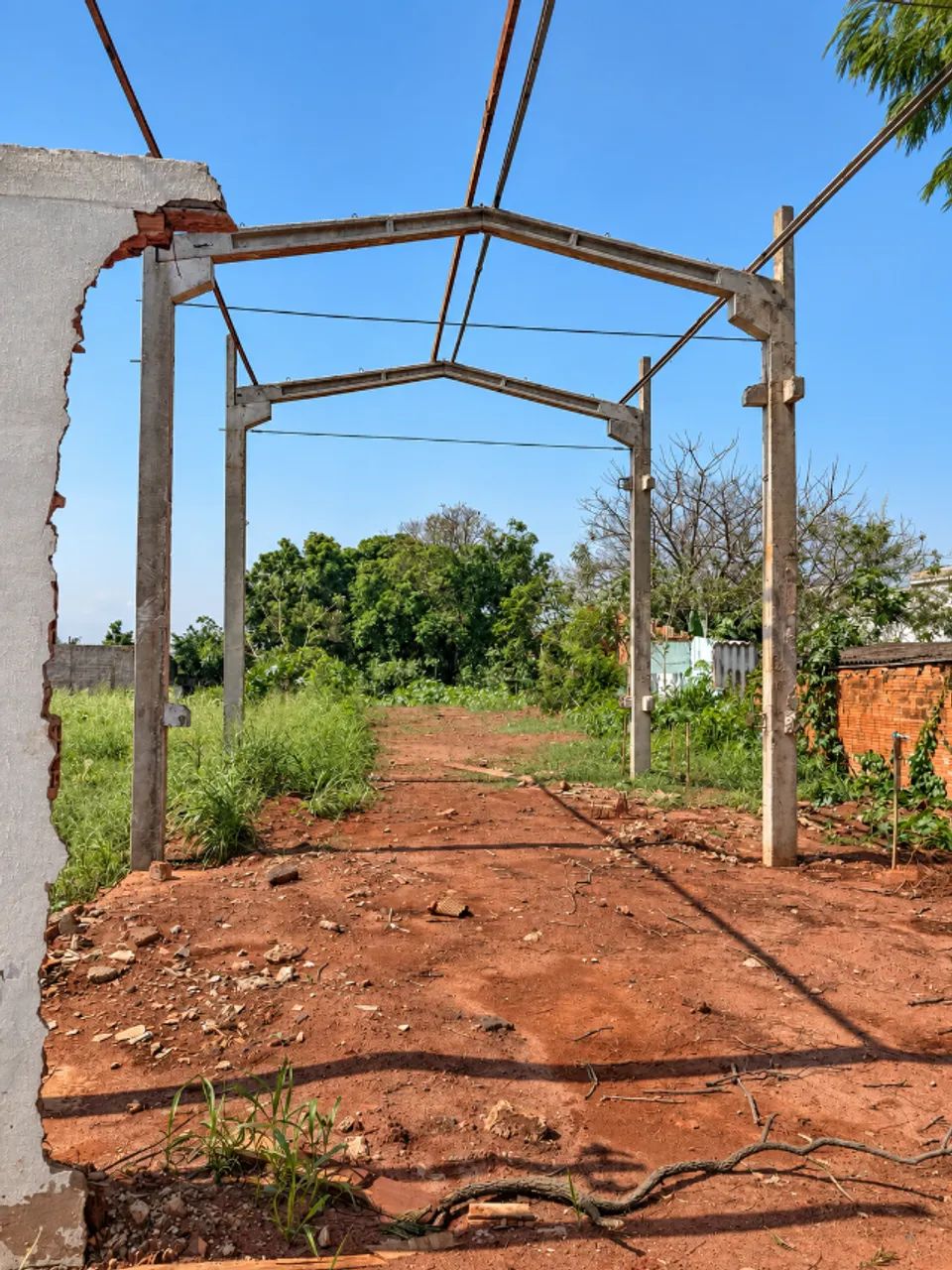 Terreno de 500 m² próximo à Rua da Divisão - Foto 2