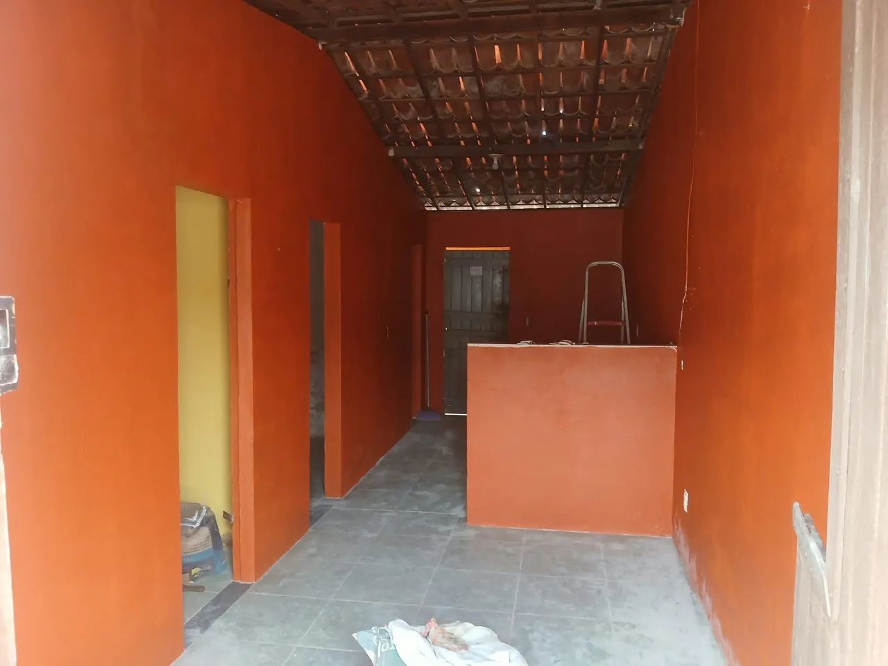 Casa a venda em Bom Jesus RN 