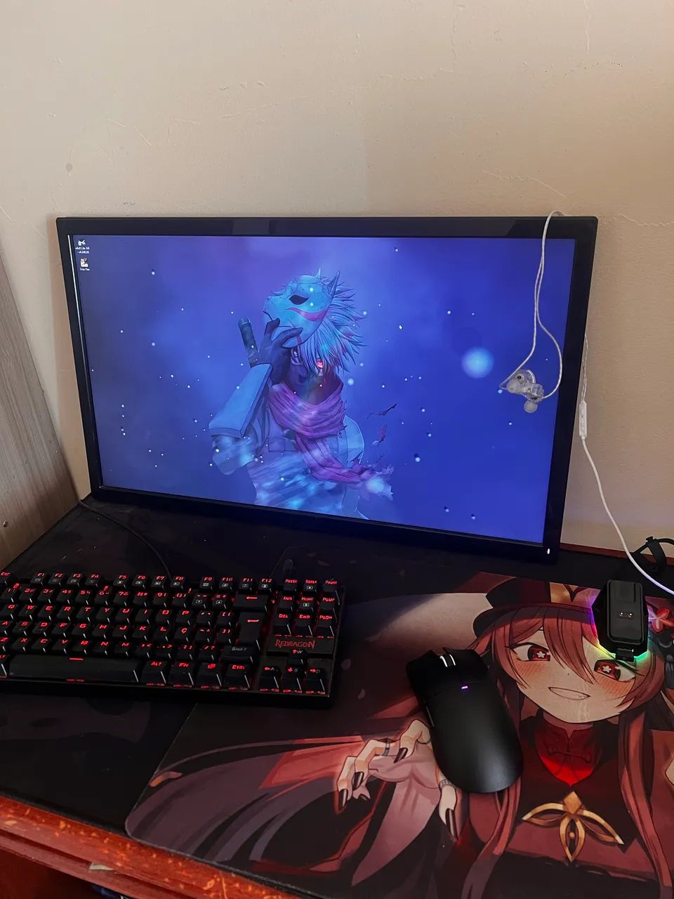 Pc gamer que roda tudo - Foto 3