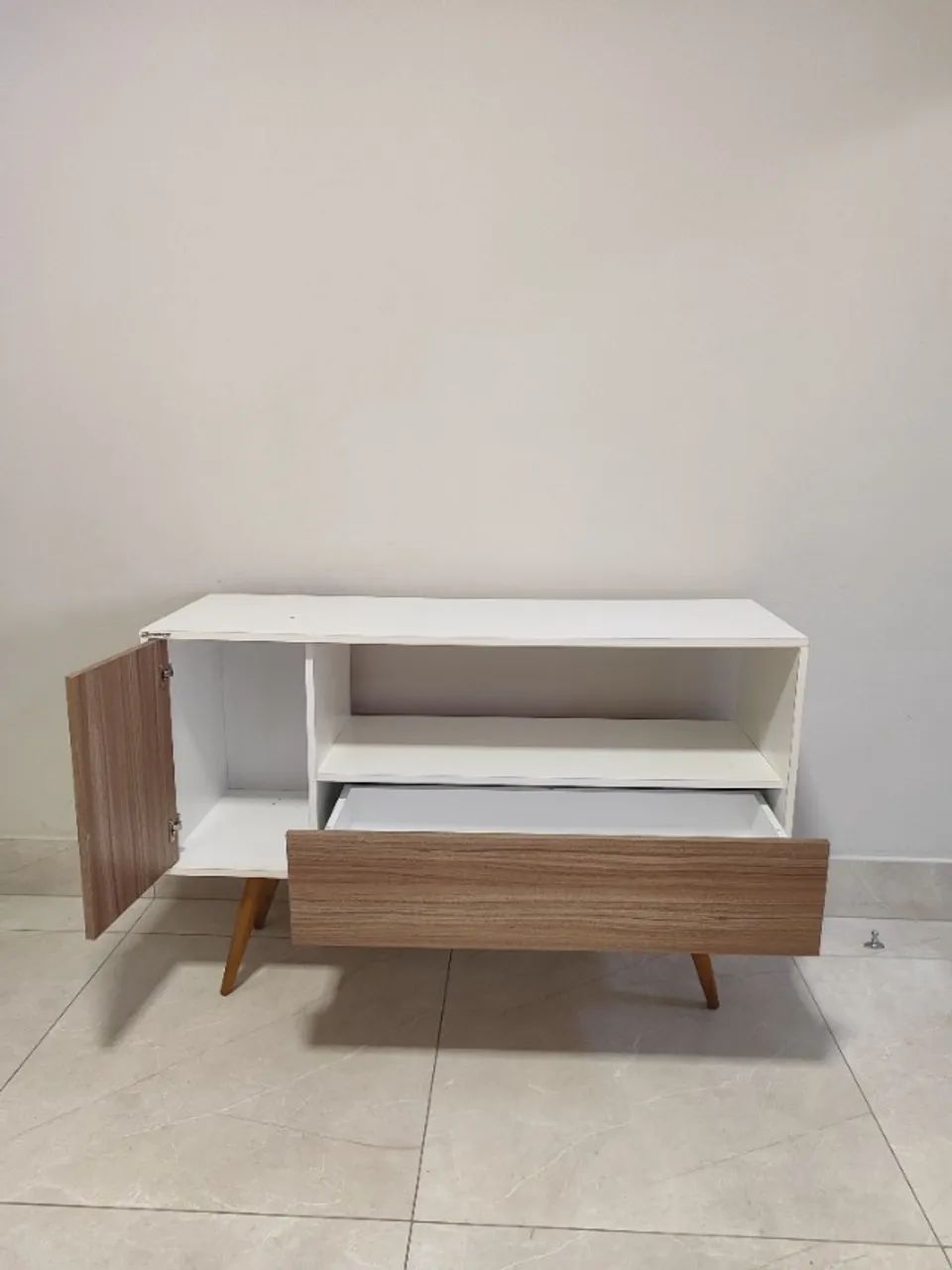 Rack para sala (usado) - Foto 2