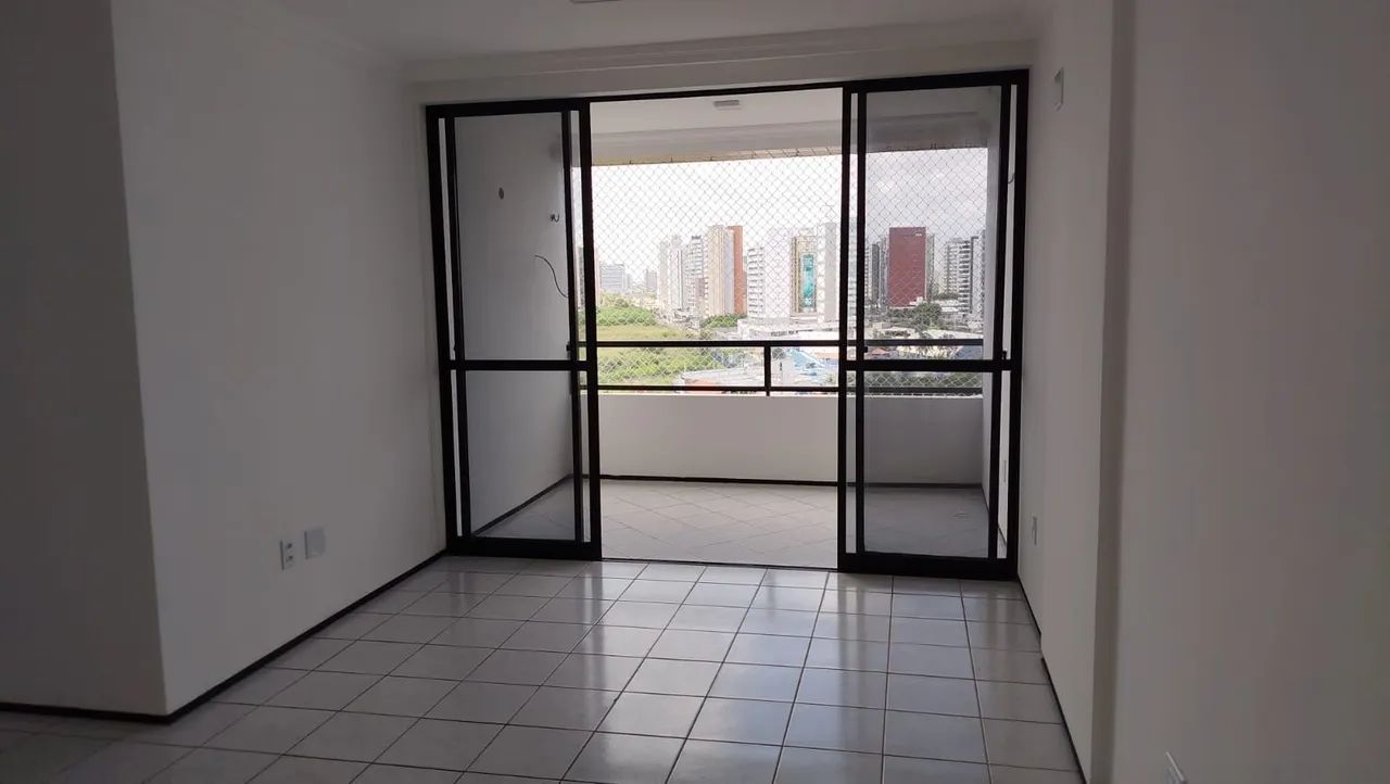 APARTAMENTO VISTA MAR PONTA DO FAROL  - Foto 2