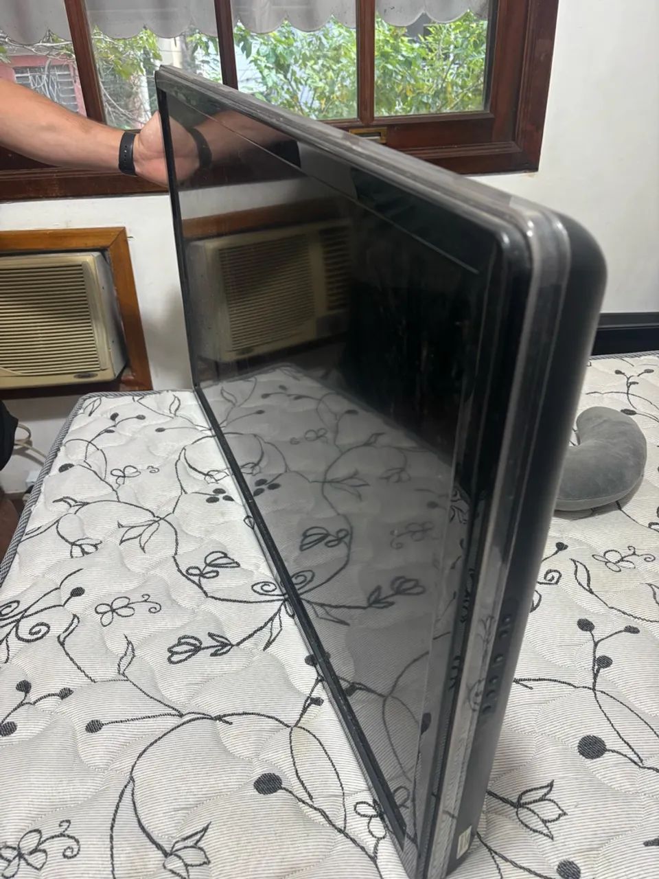 Televisao Philips 42 polegadas 
