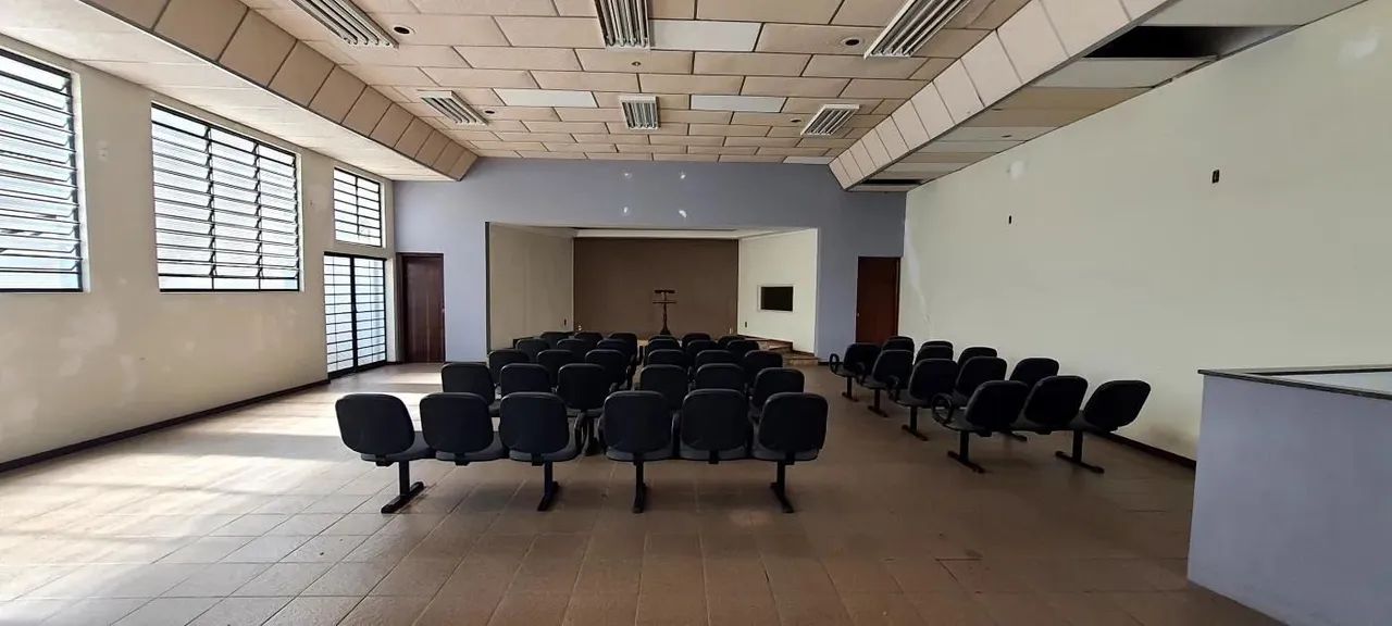 Sala Comercial para Venda em Rio Claro, Alto do Santana, 1 dormitório, 3 banheiros - Foto 3