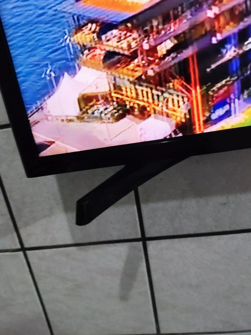 Tv Samsung smart 40p - Foto 3