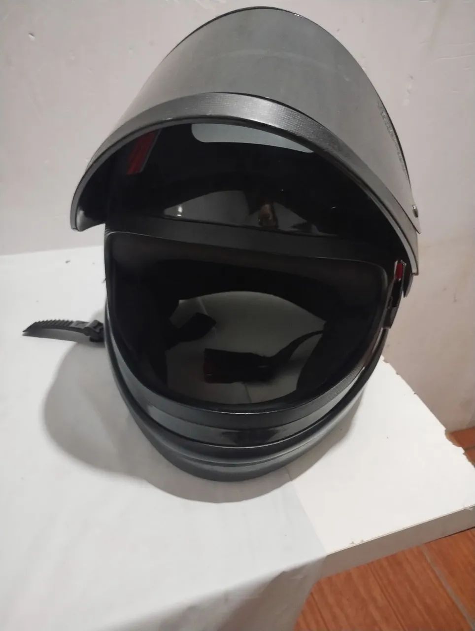 Capacete  - Foto 3