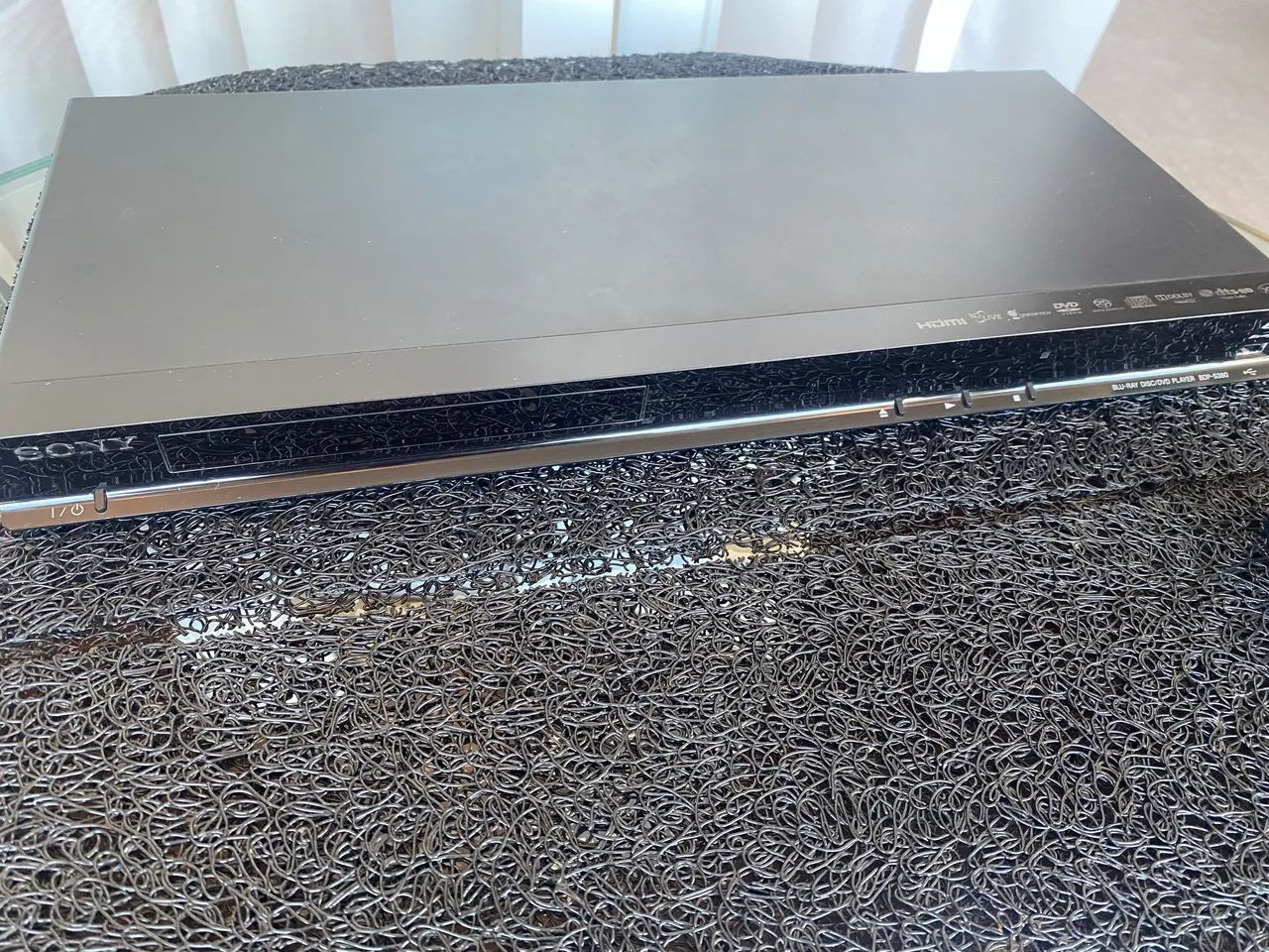 Blue Ray Player SONY - Foto 2