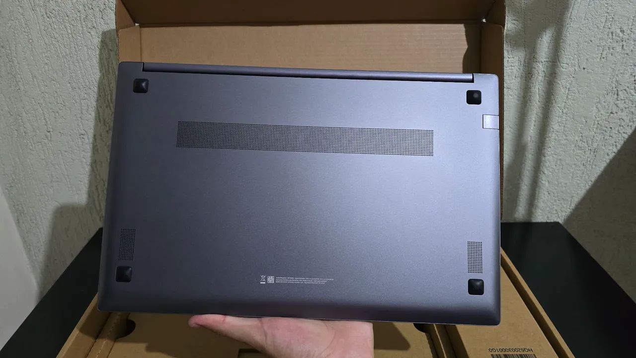 Notebook Samsung Galaxy Book 4 Seminovo - Foto 4