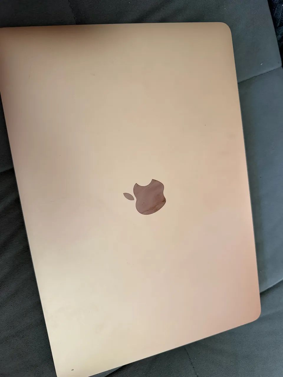 MacBook abaixou o preço 