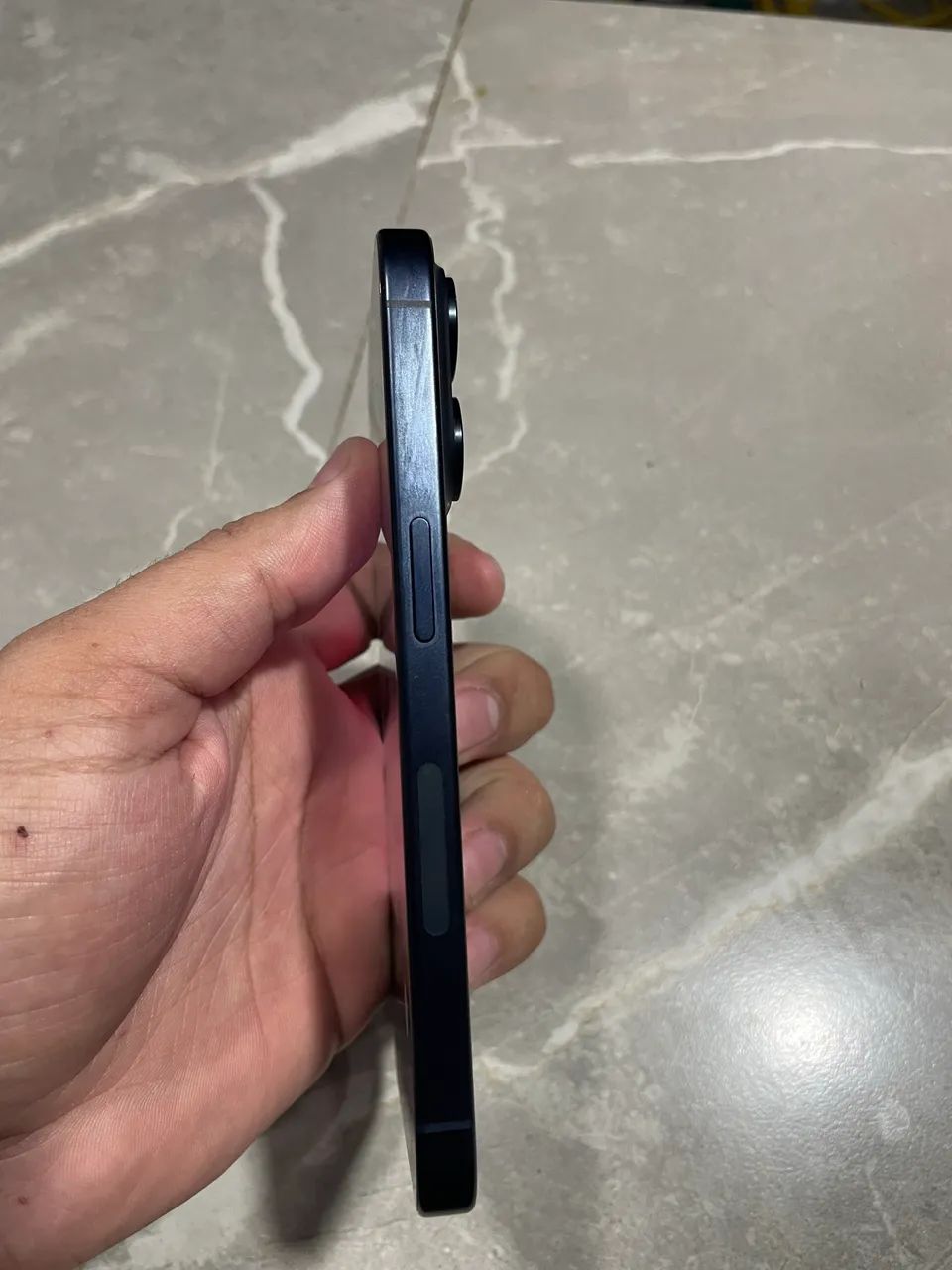iPhone 15 pro 128gb - Foto 5