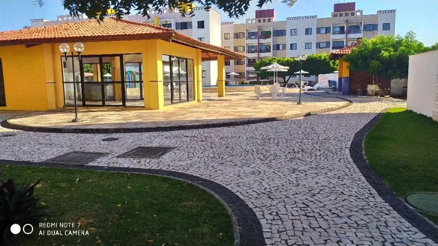 Apartamento próximo à praia de Cumbuco - Foto 4