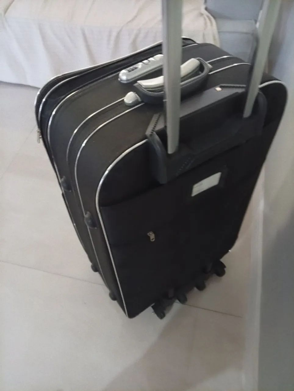 Mala viagem grande  - Foto 2