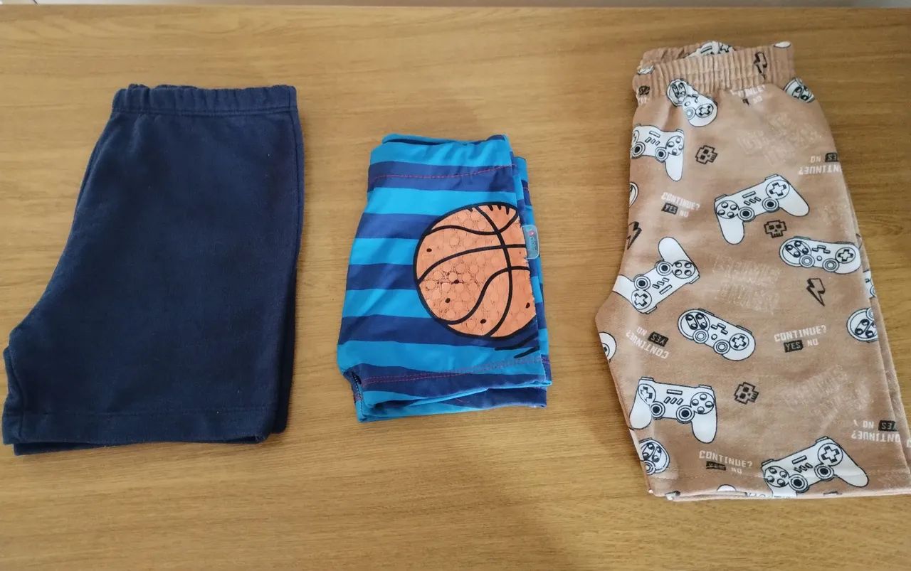 Roupas infantis  - Foto 3